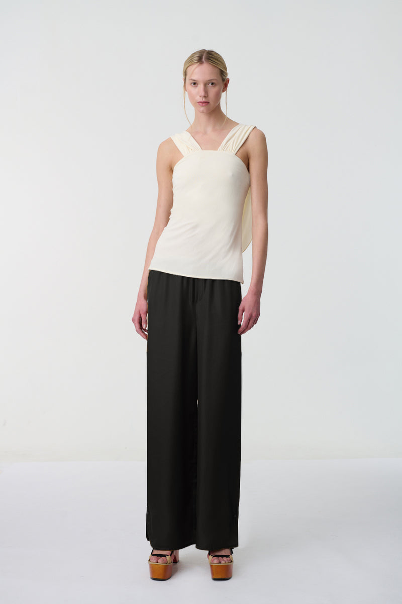 Waimea Draped Top