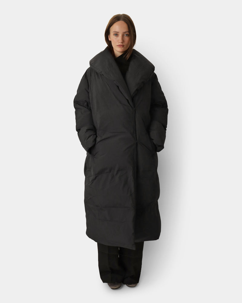 Maar Puffer Coat