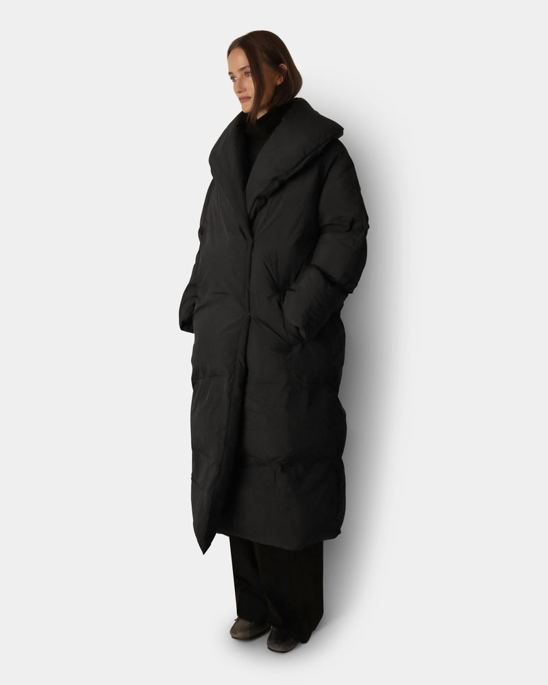 Maar Puffer Coat