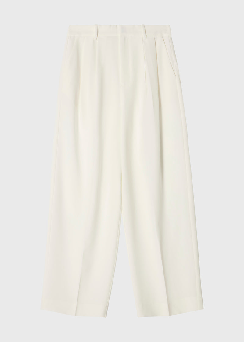 Bodhi Trousers White