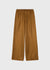Vaera Silk Trousers Wood