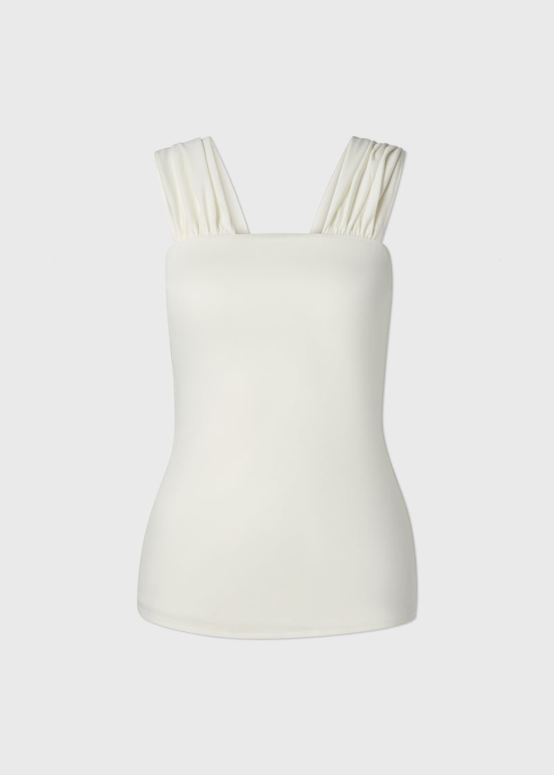 Waimea Draped Top
