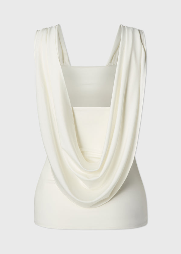 Waimea Draped Top