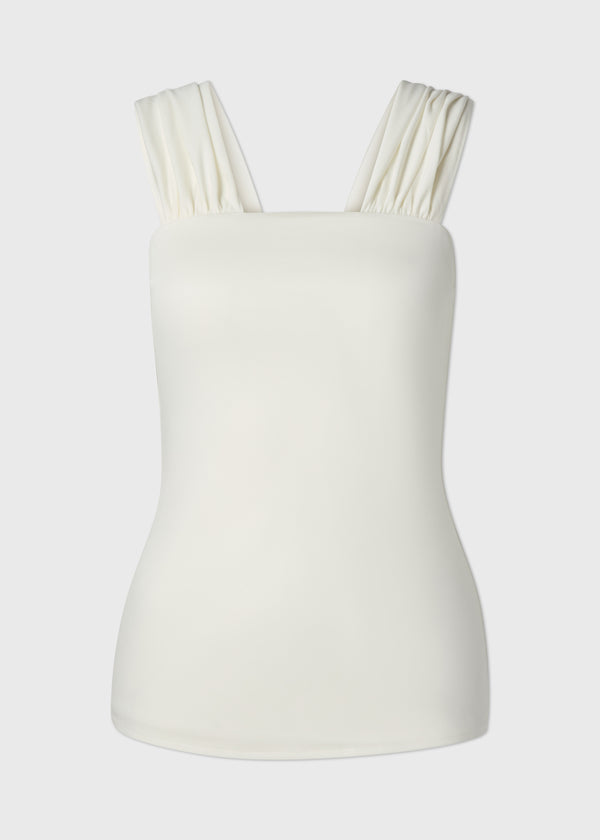 Waimea Draped Top