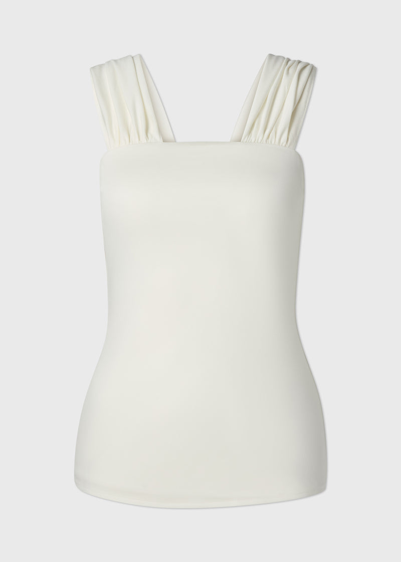 Waimea Draped Top