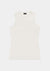 Mona Tank Top White