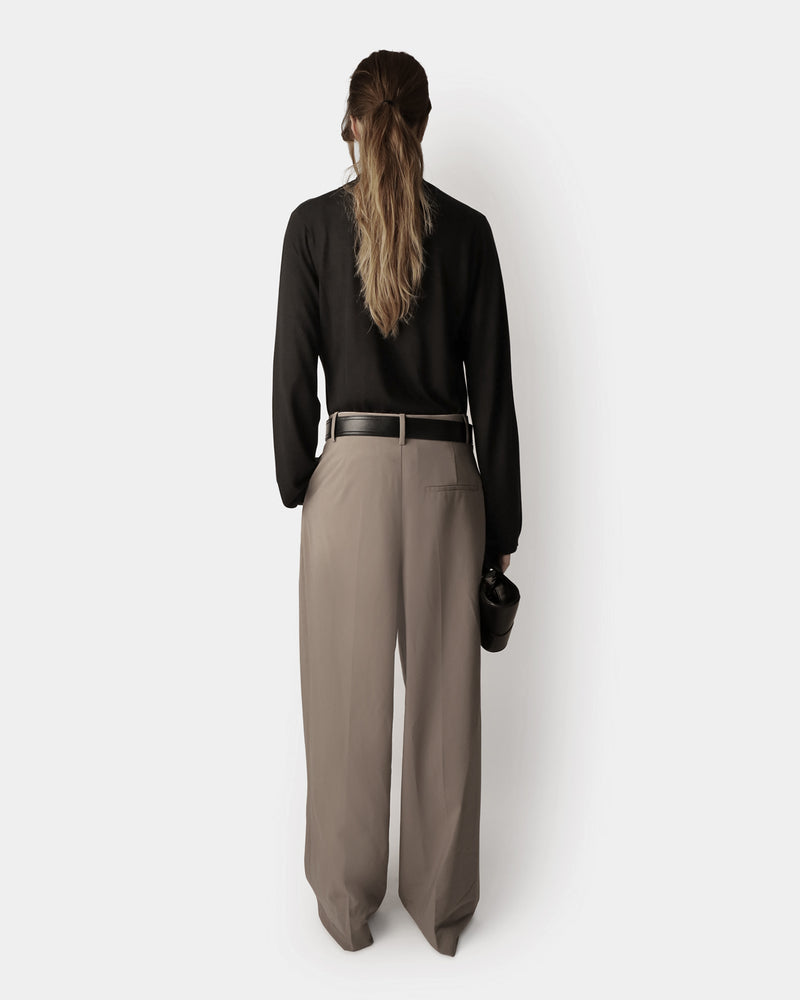 Bodhi Trousers Taupe