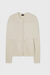 Rooni Shawl Cardigan Ivory